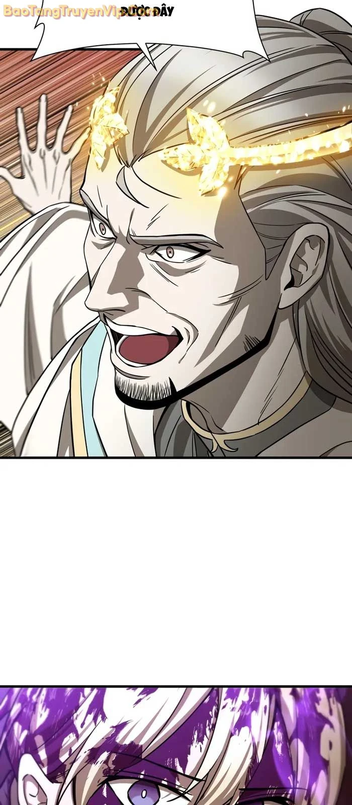 Helmut Đứa Trẻ Bị Ruồng Bỏ Chapter 99 - 25