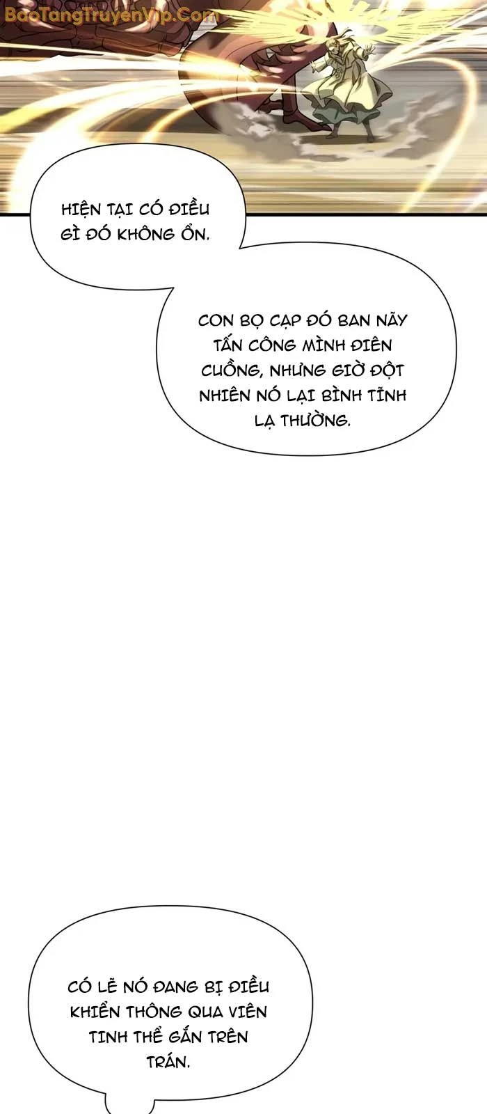 Helmut Đứa Trẻ Bị Ruồng Bỏ Chapter 99 - 27