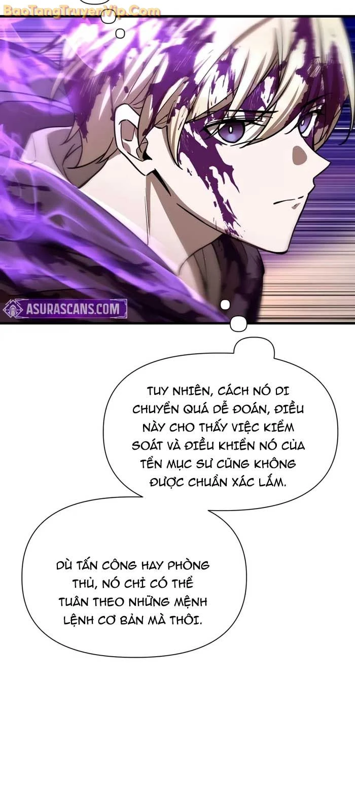 Helmut Đứa Trẻ Bị Ruồng Bỏ Chapter 99 - 28