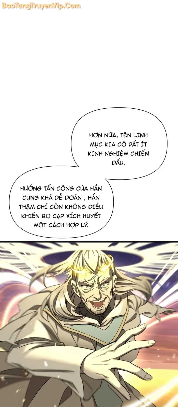 Helmut Đứa Trẻ Bị Ruồng Bỏ Chapter 99 - 29