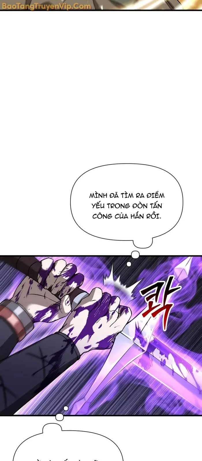 Helmut Đứa Trẻ Bị Ruồng Bỏ Chapter 99 - 30