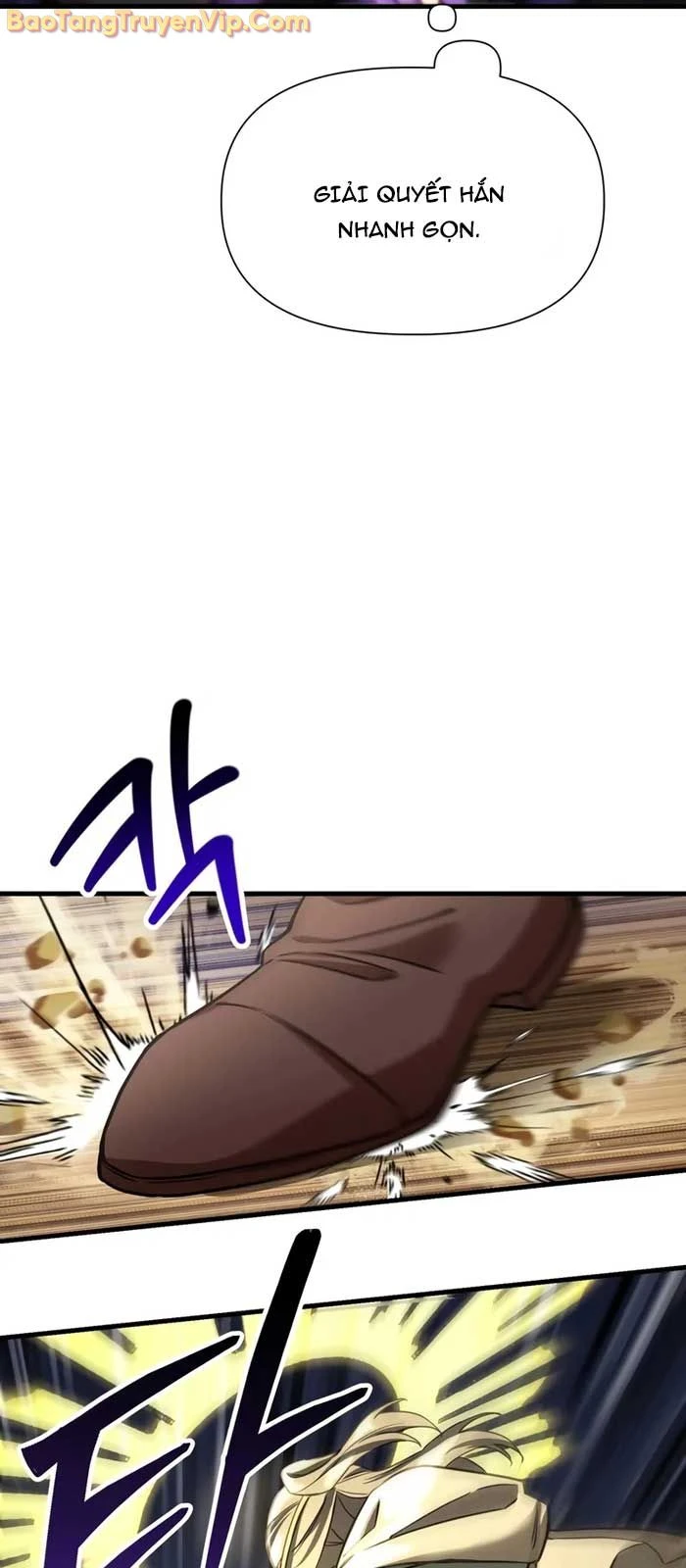 Helmut Đứa Trẻ Bị Ruồng Bỏ Chapter 99 - 32