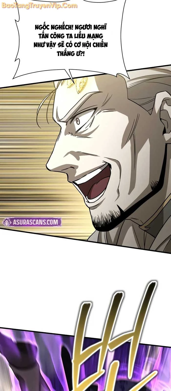 Helmut Đứa Trẻ Bị Ruồng Bỏ Chapter 99 - 34