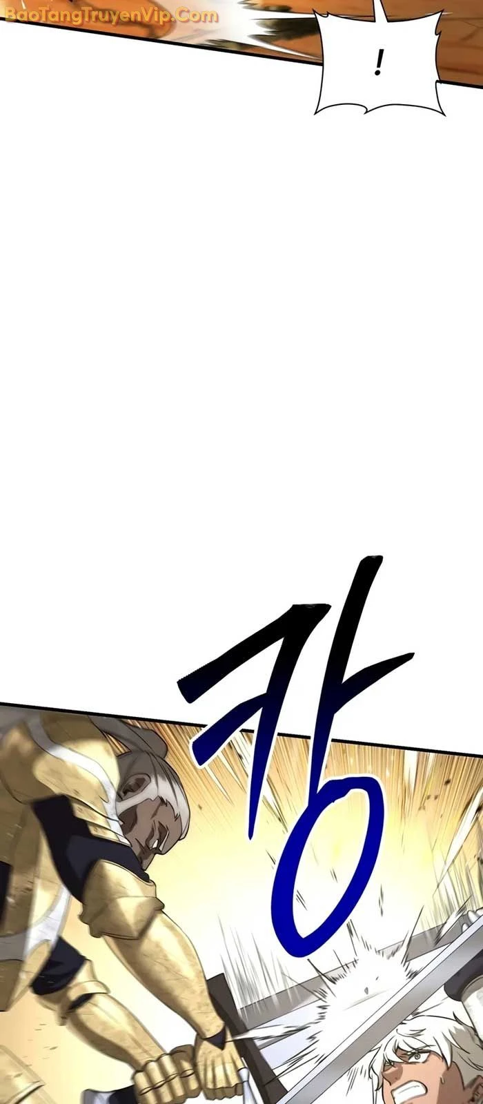 Helmut Đứa Trẻ Bị Ruồng Bỏ Chapter 99 - 49