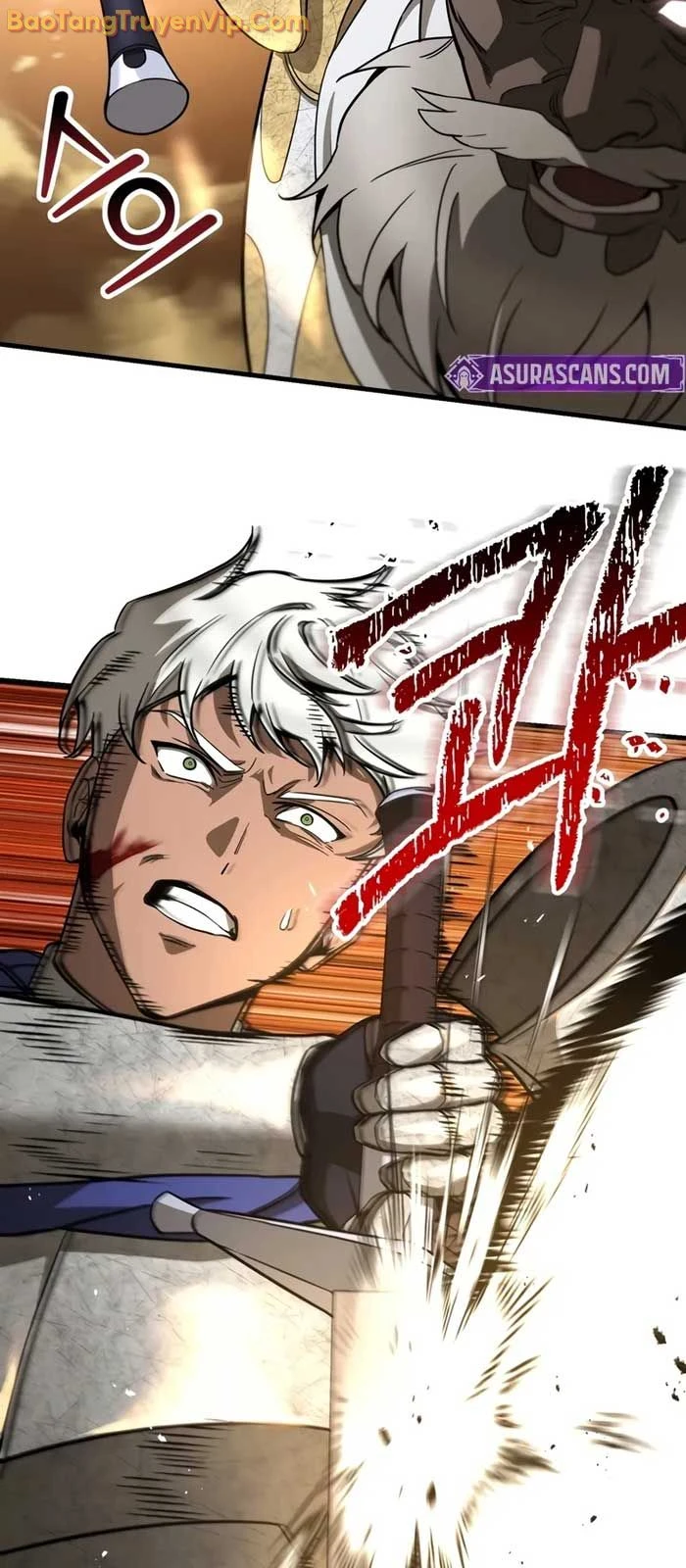 Helmut Đứa Trẻ Bị Ruồng Bỏ Chapter 99 - 52