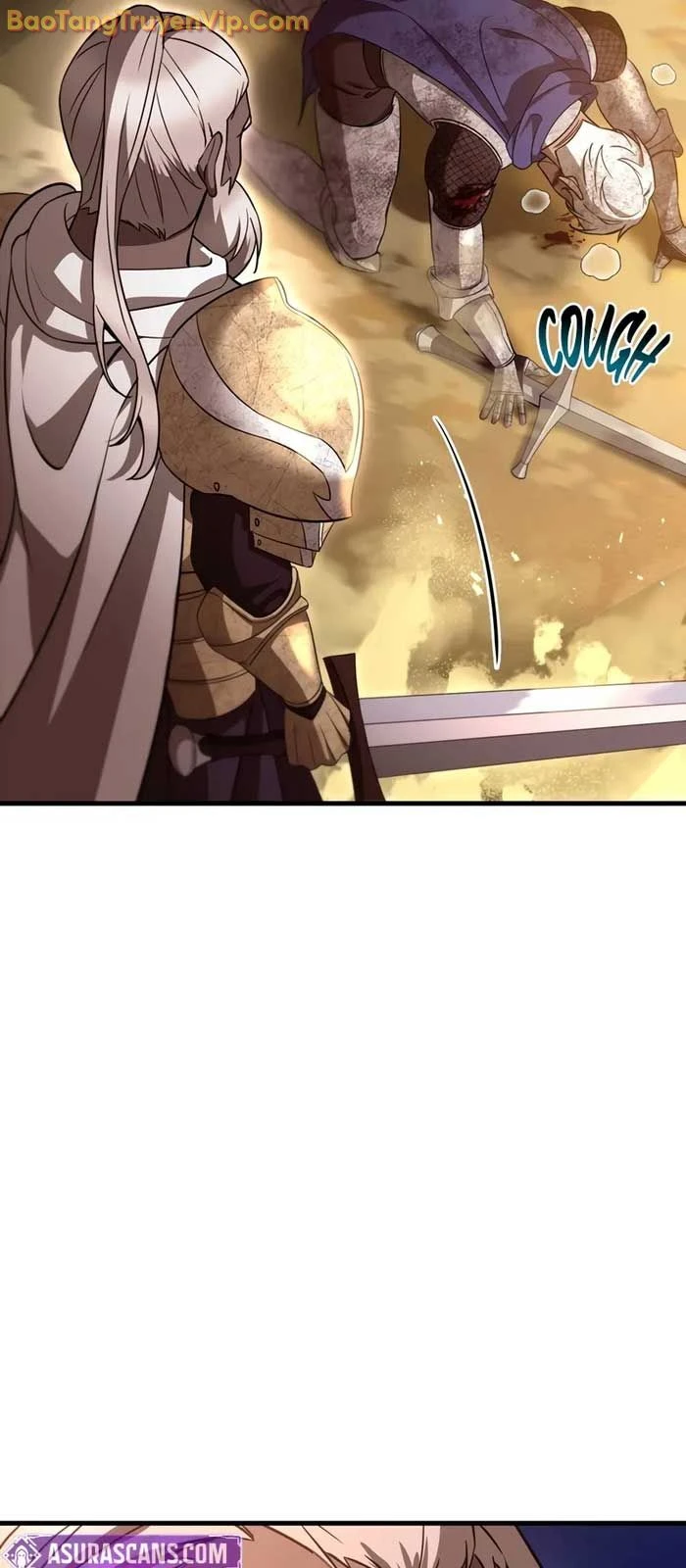 Helmut Đứa Trẻ Bị Ruồng Bỏ Chapter 99 - 61