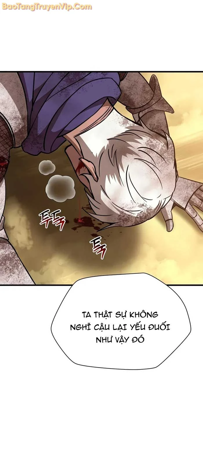 Helmut Đứa Trẻ Bị Ruồng Bỏ Chapter 99 - 63