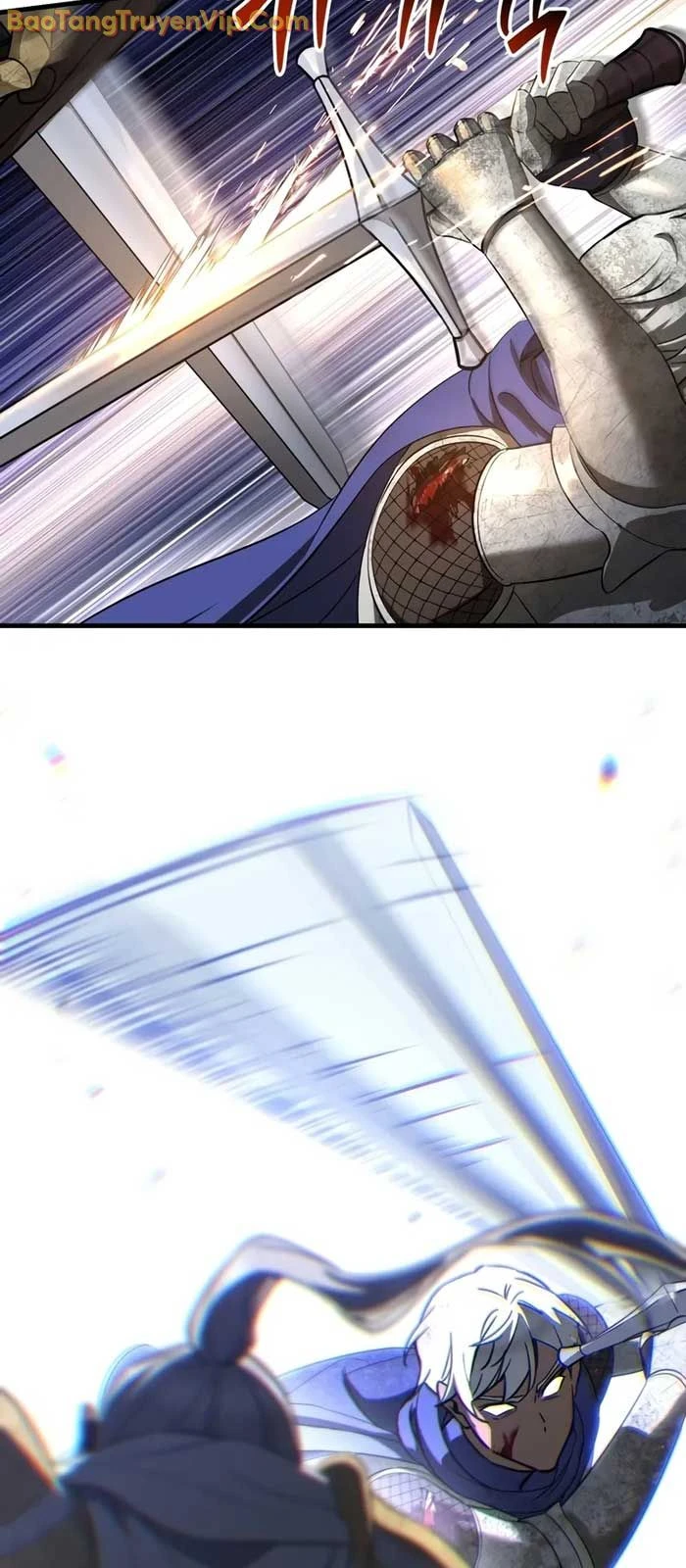 Helmut Đứa Trẻ Bị Ruồng Bỏ Chapter 99 - 68