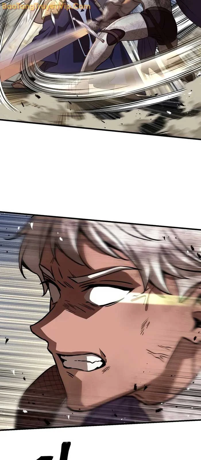 Helmut Đứa Trẻ Bị Ruồng Bỏ Chapter 99 - 71