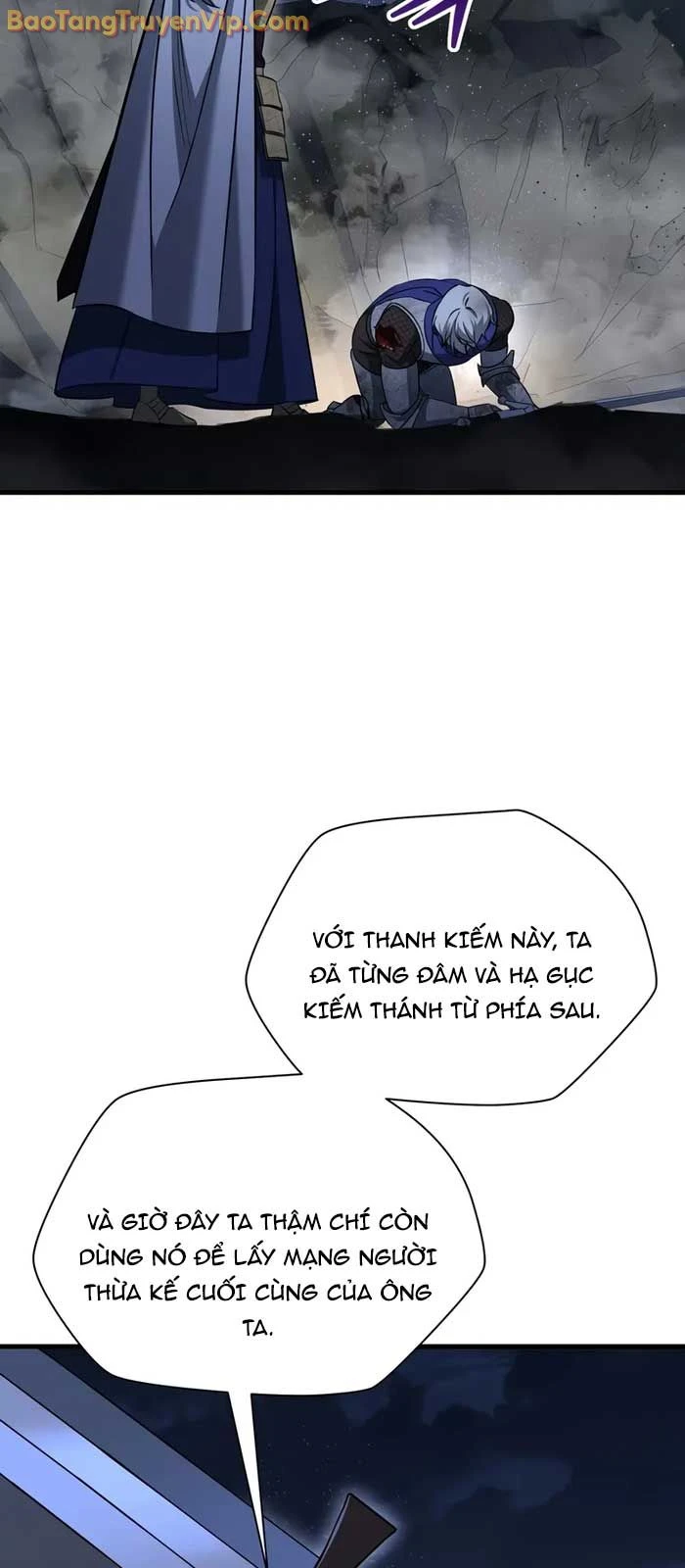 Helmut Đứa Trẻ Bị Ruồng Bỏ Chapter 99 - 82