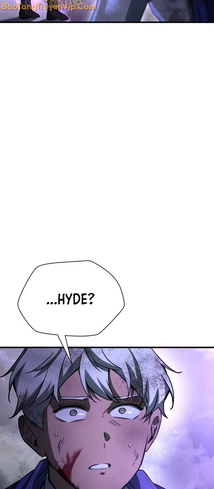 Helmut Đứa Trẻ Bị Ruồng Bỏ Chapter 100 - 3