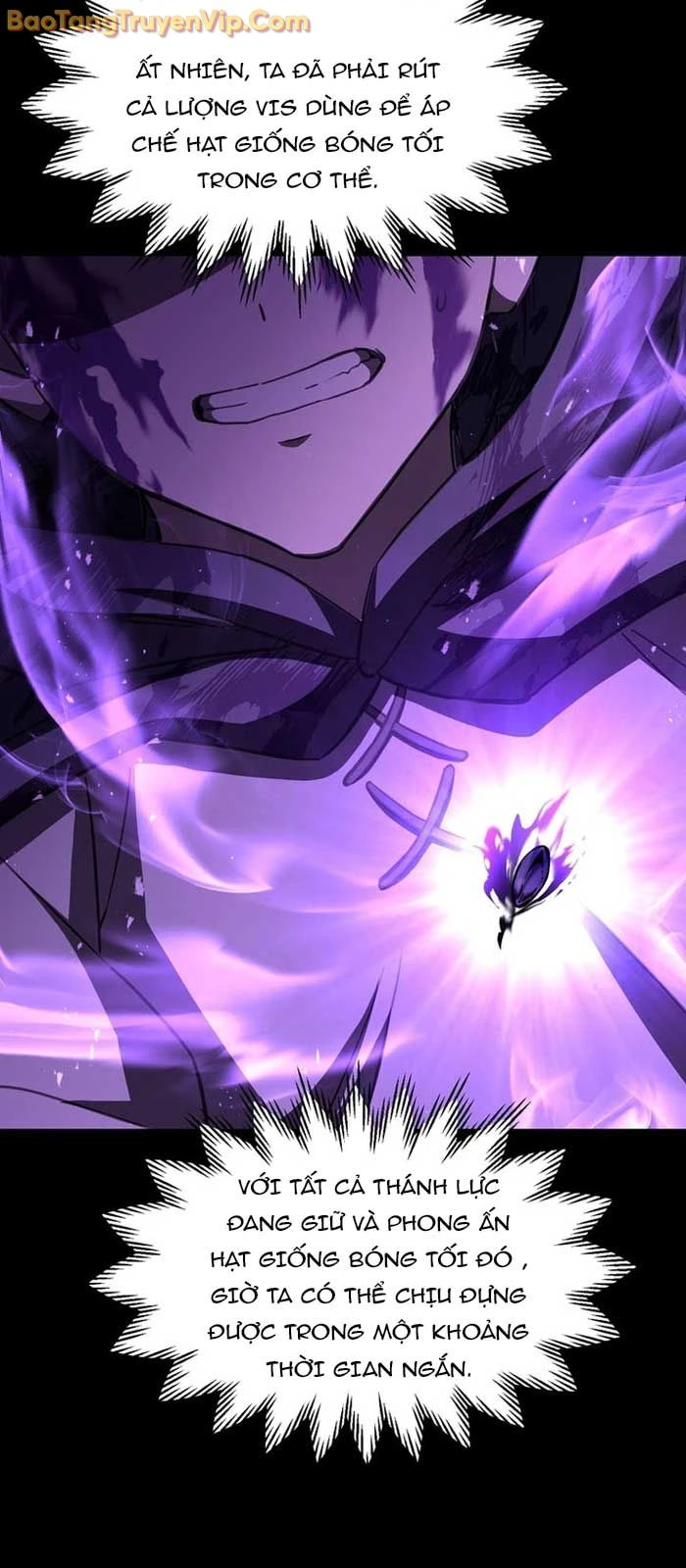 Helmut Đứa Trẻ Bị Ruồng Bỏ Chapter 100 - 16