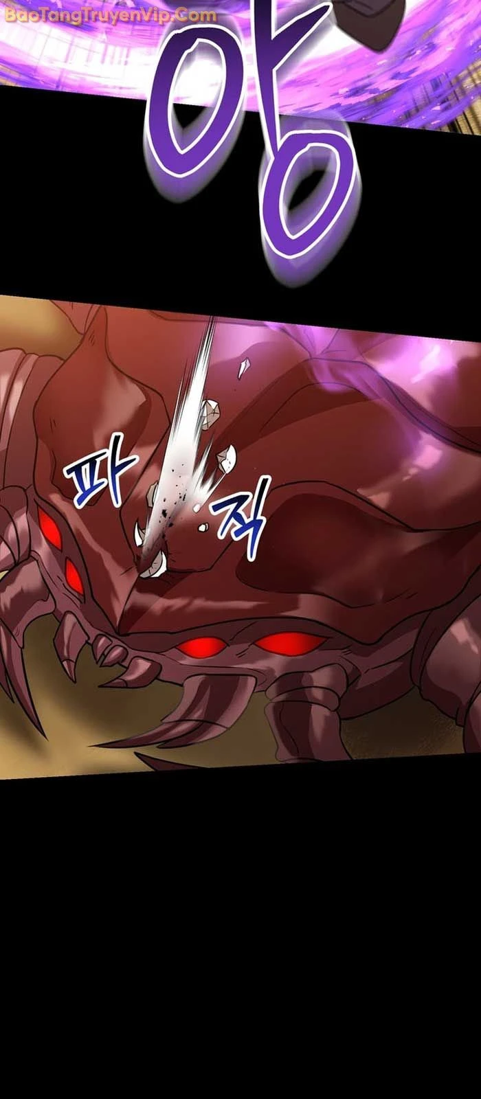 Helmut Đứa Trẻ Bị Ruồng Bỏ Chapter 100 - 20