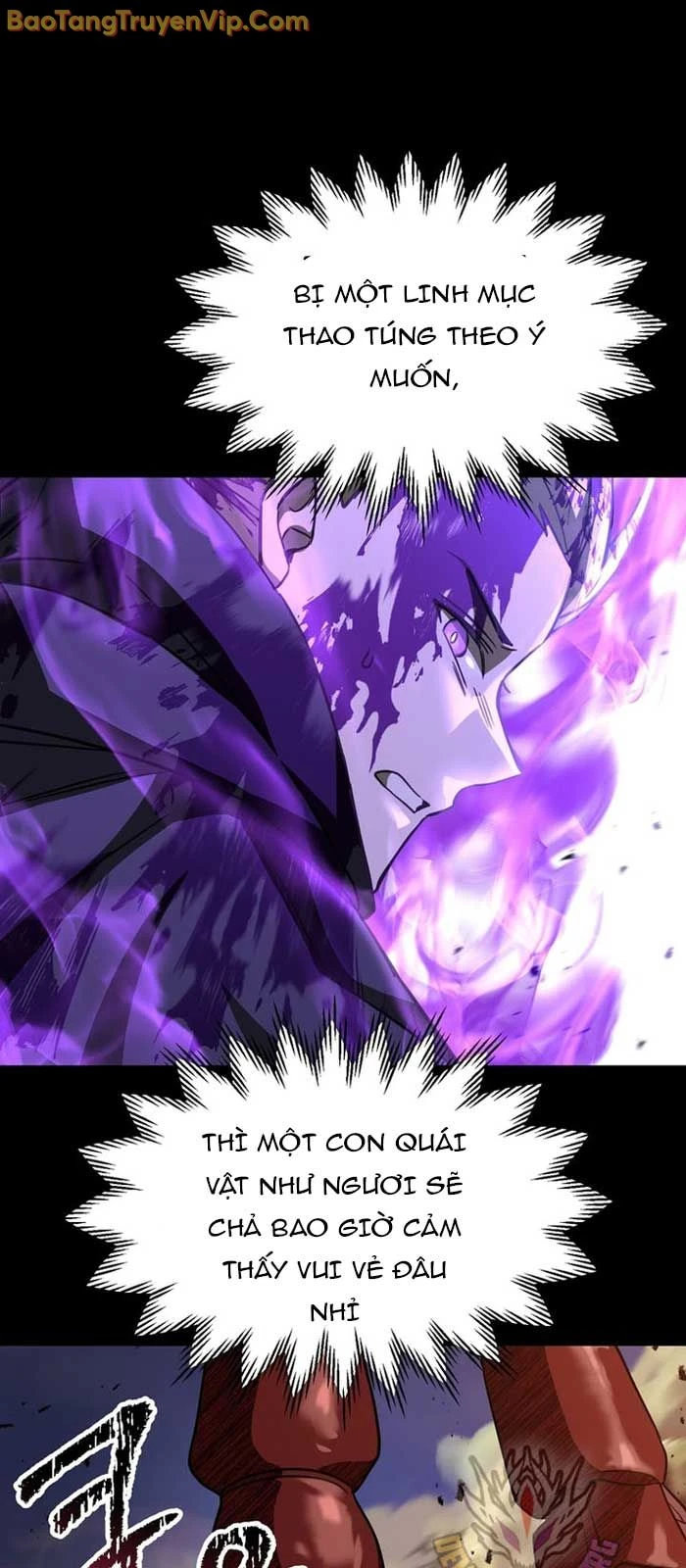 Helmut Đứa Trẻ Bị Ruồng Bỏ Chapter 100 - 21