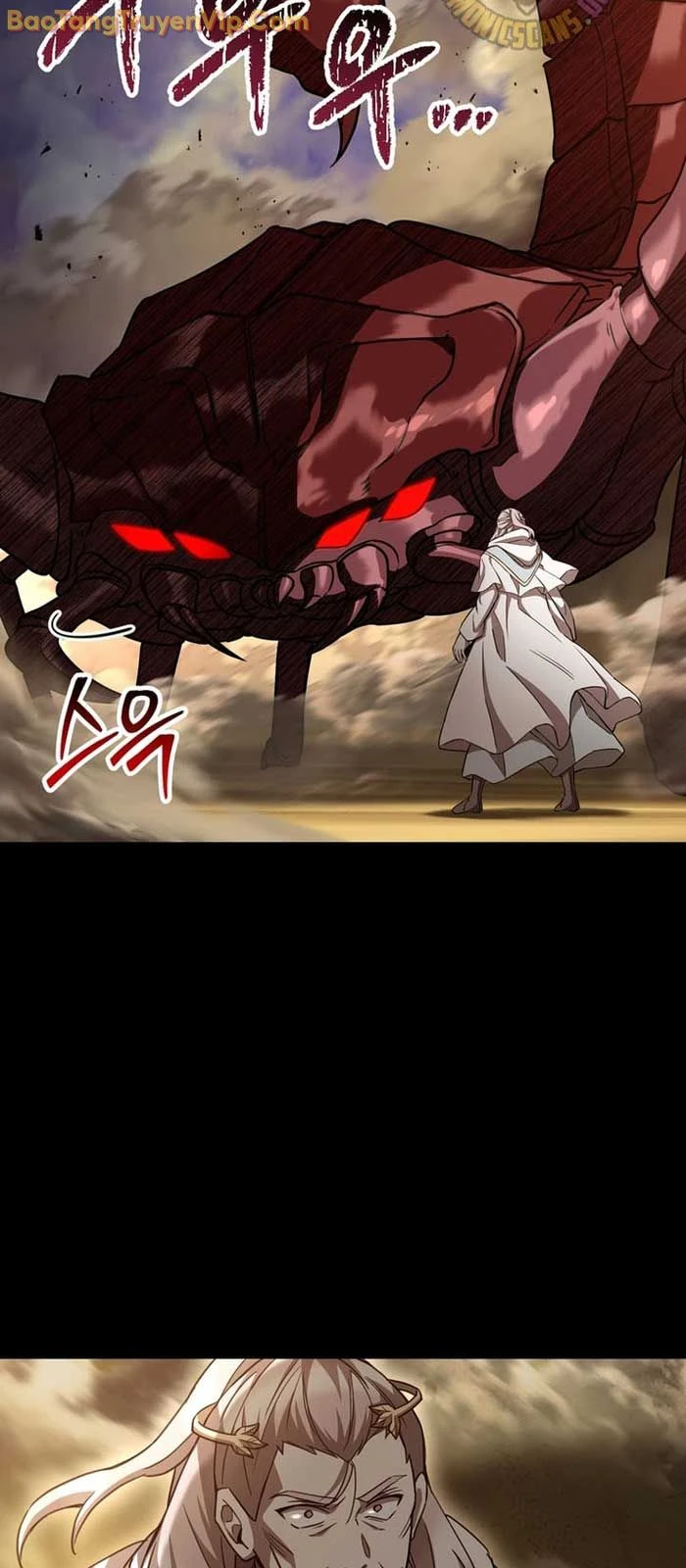 Helmut Đứa Trẻ Bị Ruồng Bỏ Chapter 100 - 22