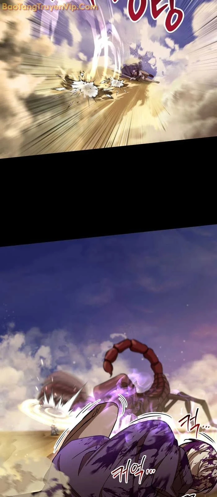 Helmut Đứa Trẻ Bị Ruồng Bỏ Chapter 100 - 24