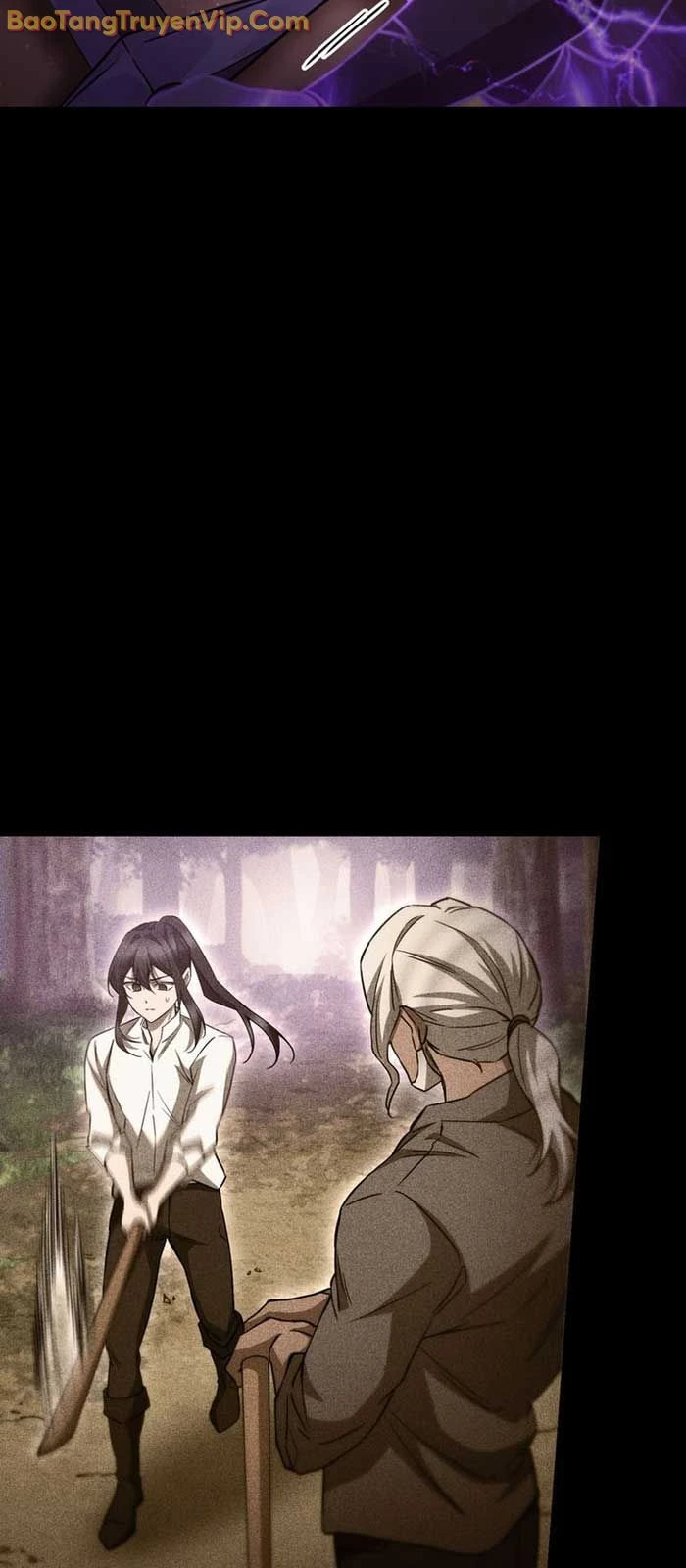 Helmut Đứa Trẻ Bị Ruồng Bỏ Chapter 100 - 26