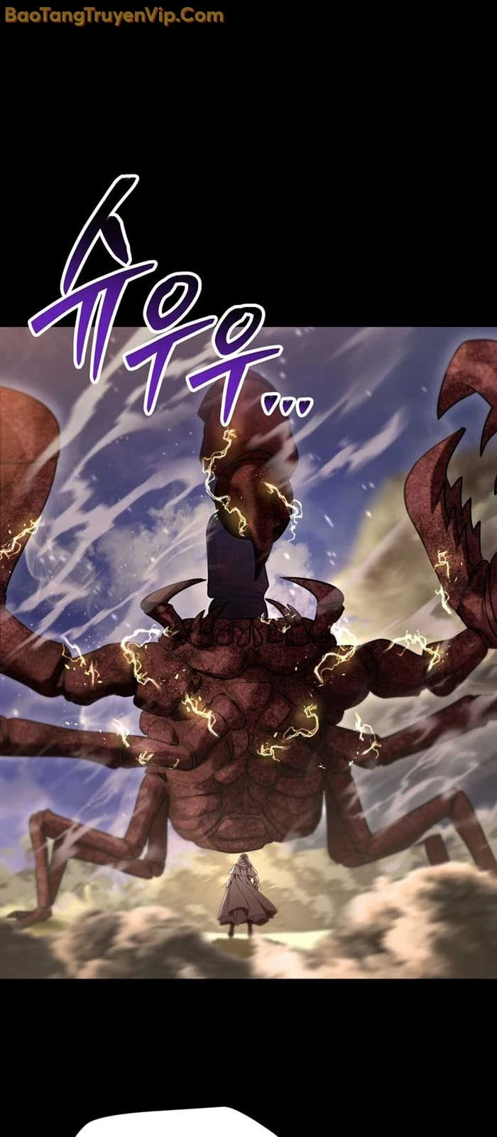 Helmut Đứa Trẻ Bị Ruồng Bỏ Chapter 100 - 35