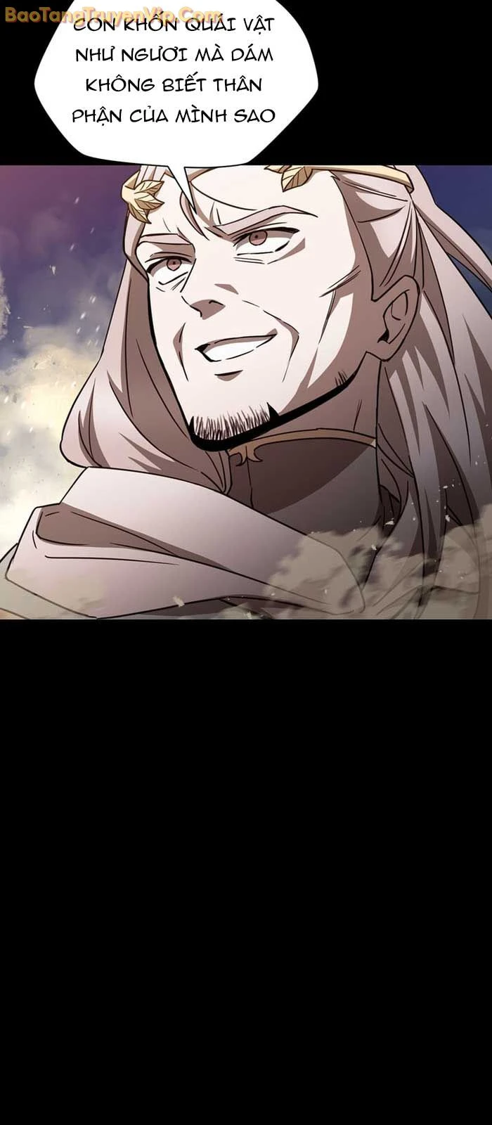 Helmut Đứa Trẻ Bị Ruồng Bỏ Chapter 100 - 36