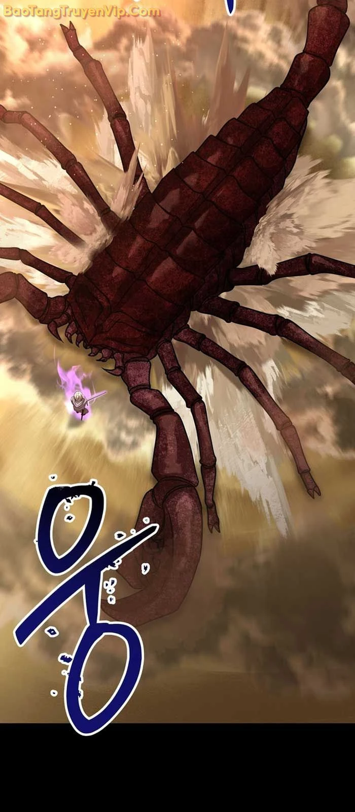 Helmut Đứa Trẻ Bị Ruồng Bỏ Chapter 100 - 43