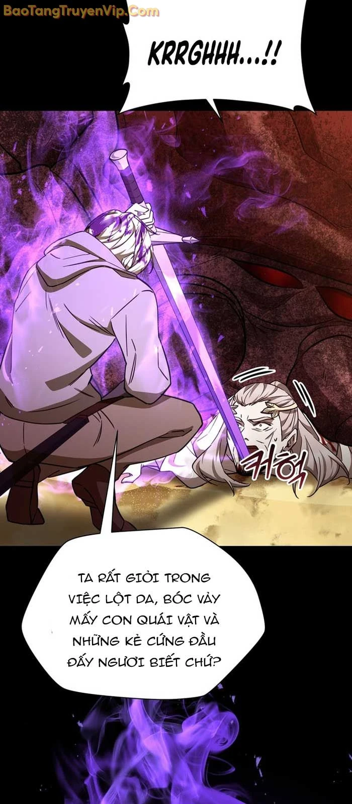 Helmut Đứa Trẻ Bị Ruồng Bỏ Chapter 100 - 50