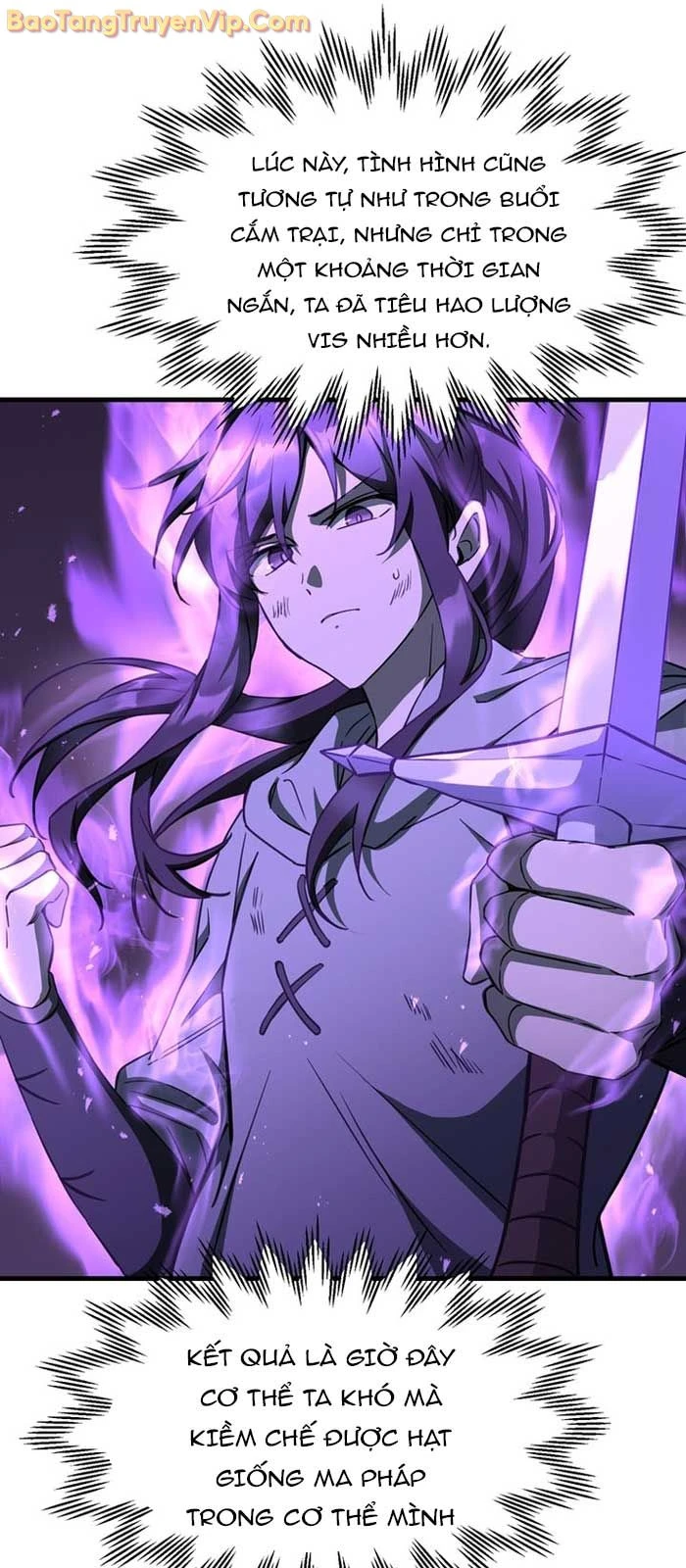 Helmut Đứa Trẻ Bị Ruồng Bỏ Chapter 100 - 57