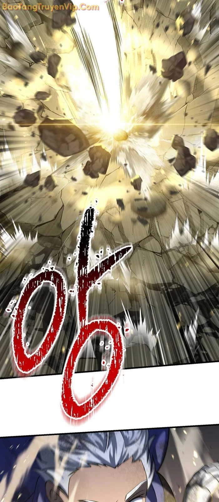 Helmut Đứa Trẻ Bị Ruồng Bỏ Chapter 100 - 65