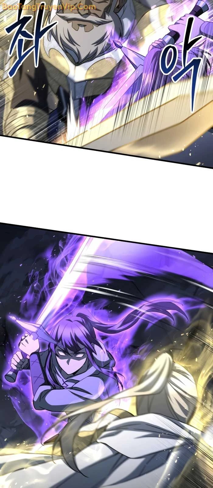 Helmut Đứa Trẻ Bị Ruồng Bỏ Chapter 101 - 8