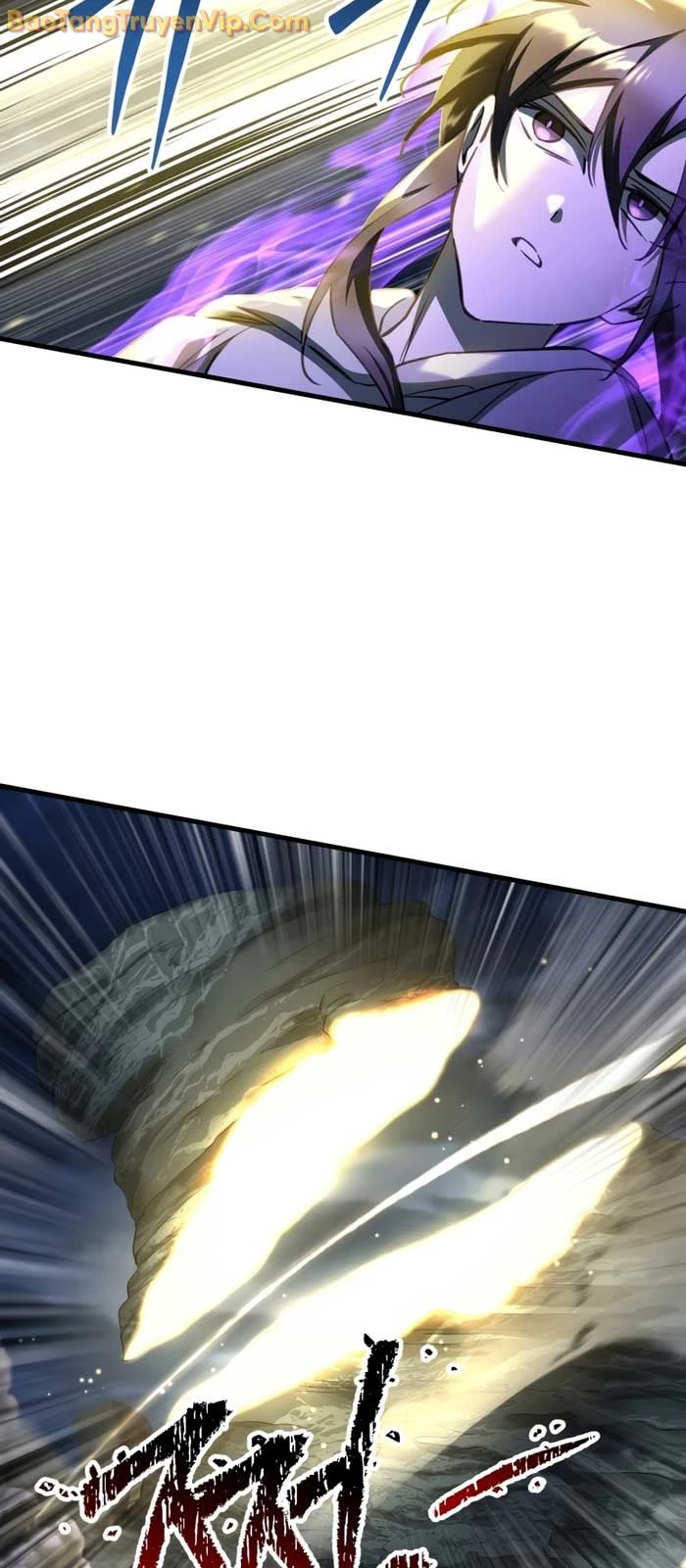 Helmut Đứa Trẻ Bị Ruồng Bỏ Chapter 101 - 26