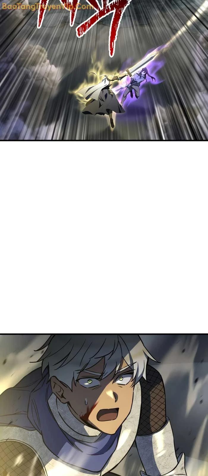 Helmut Đứa Trẻ Bị Ruồng Bỏ Chapter 101 - 27