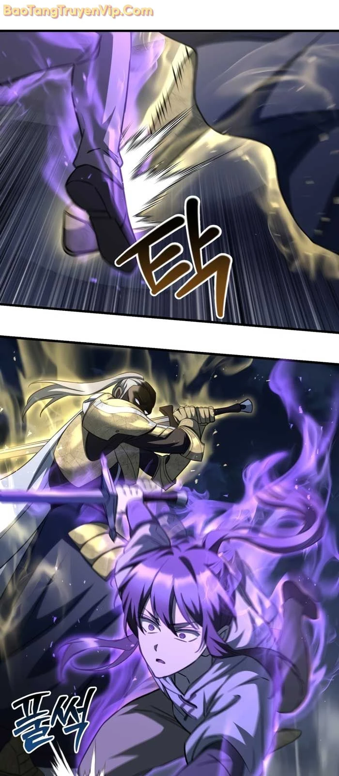 Helmut Đứa Trẻ Bị Ruồng Bỏ Chapter 101 - 33