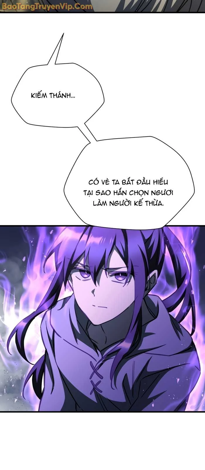 Helmut Đứa Trẻ Bị Ruồng Bỏ Chapter 101 - 41