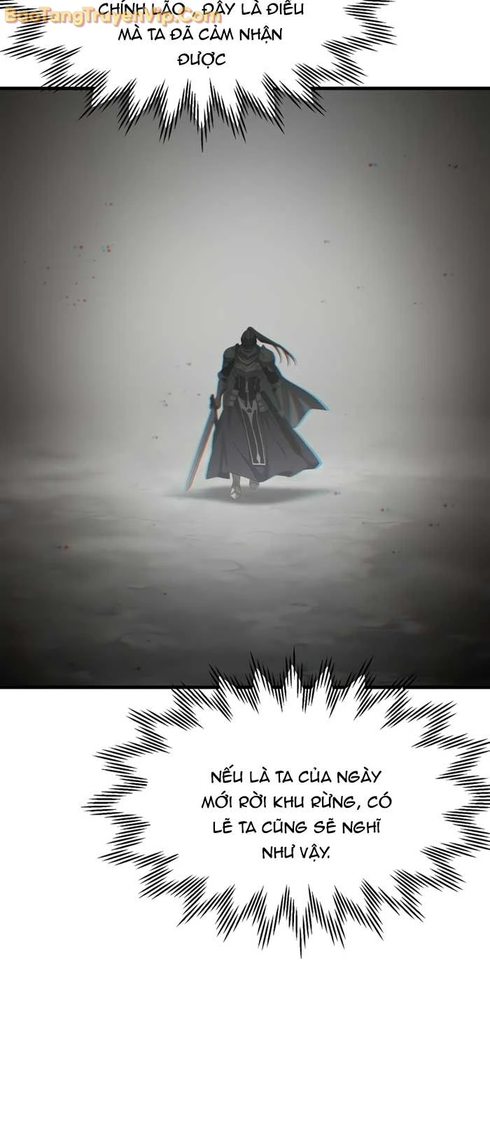 Helmut Đứa Trẻ Bị Ruồng Bỏ Chapter 101 - 46