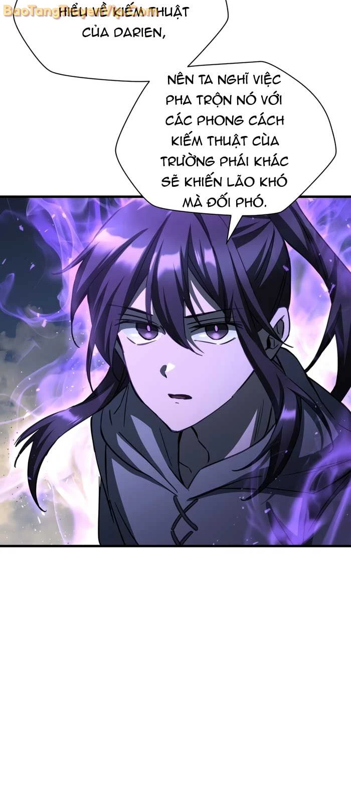 Helmut Đứa Trẻ Bị Ruồng Bỏ Chapter 101 - 59