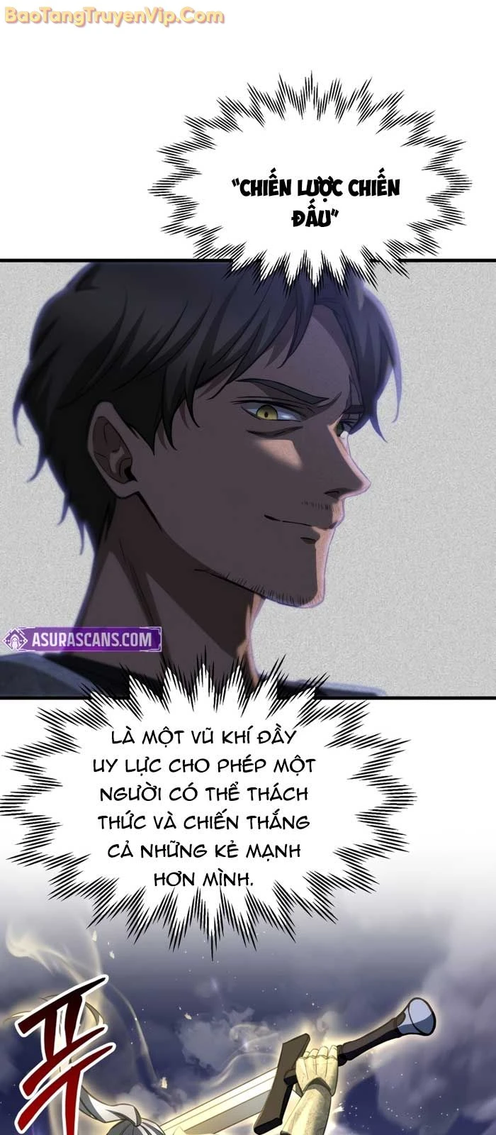 Helmut Đứa Trẻ Bị Ruồng Bỏ Chapter 101 - 76