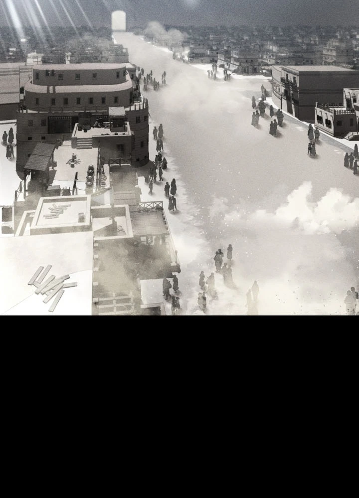 Helmut Đứa Trẻ Bị Ruồng Bỏ Chapter 102 - 5