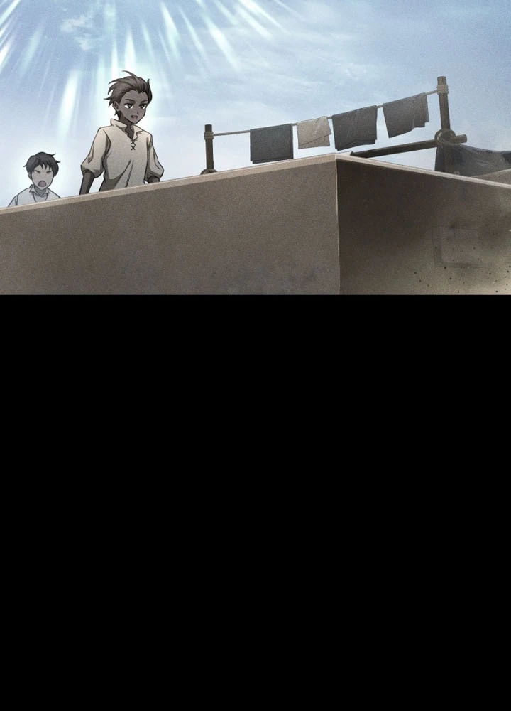 Helmut Đứa Trẻ Bị Ruồng Bỏ Chapter 102 - 8