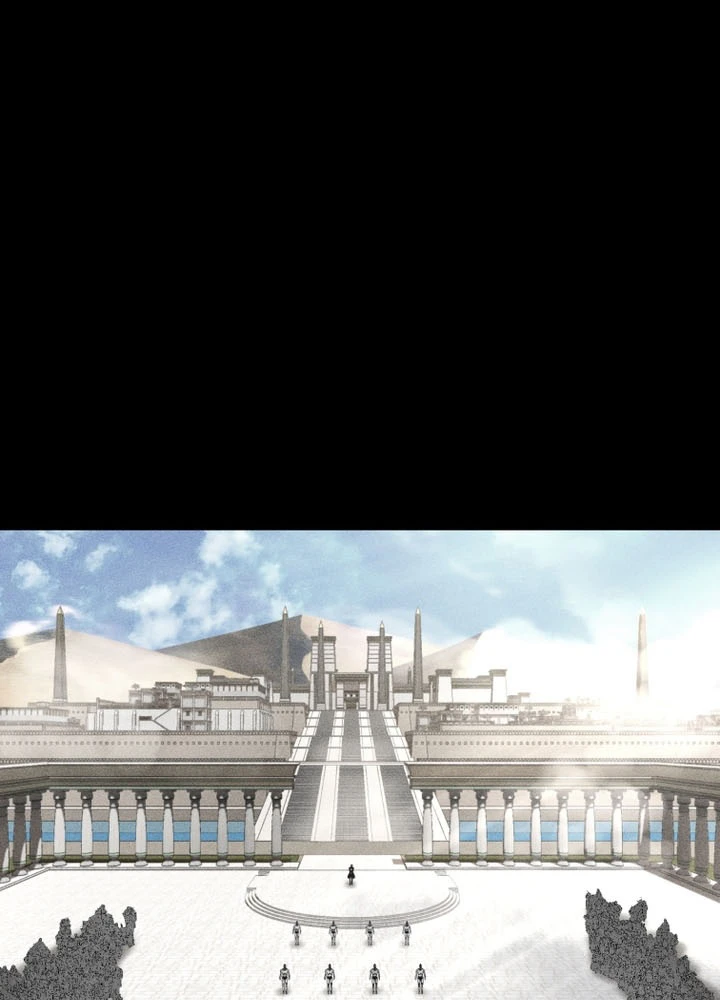 Helmut Đứa Trẻ Bị Ruồng Bỏ Chapter 102 - 9