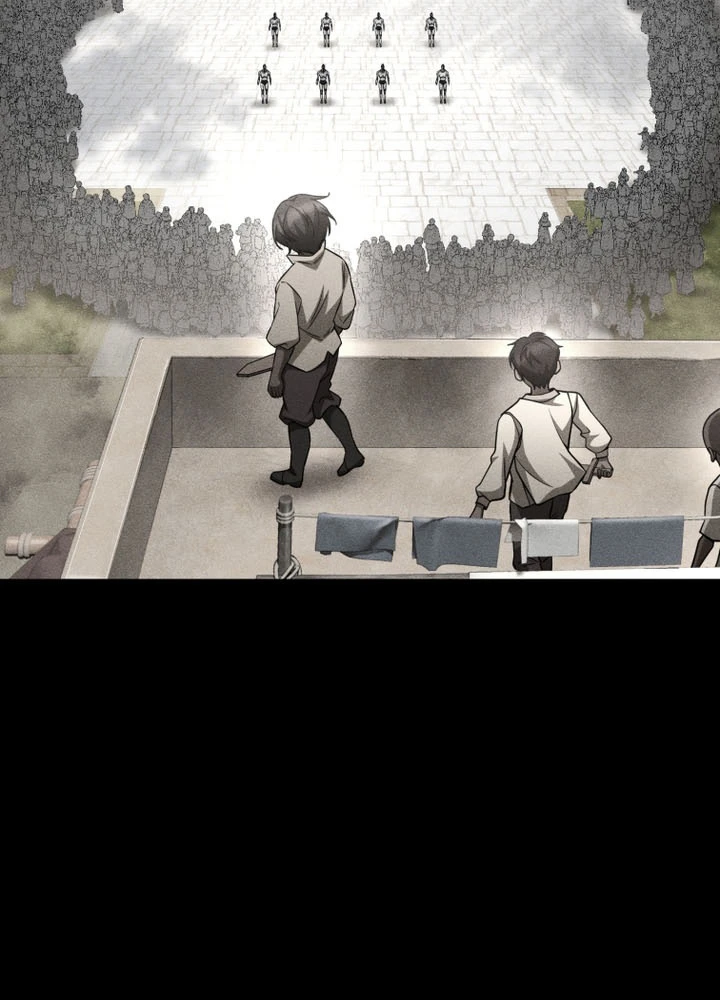 Helmut Đứa Trẻ Bị Ruồng Bỏ Chapter 102 - 10