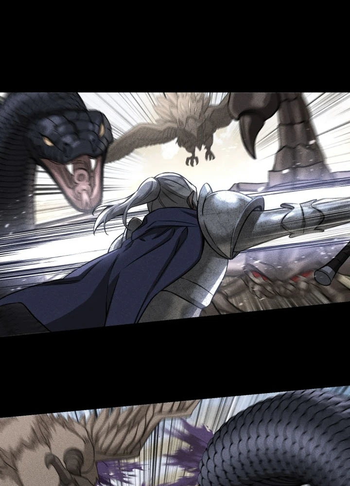 Helmut Đứa Trẻ Bị Ruồng Bỏ Chapter 102 - 19