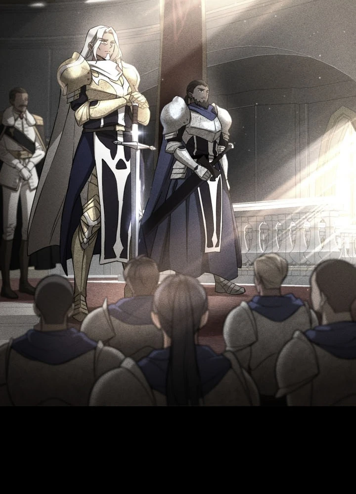 Helmut Đứa Trẻ Bị Ruồng Bỏ Chapter 102 - 25