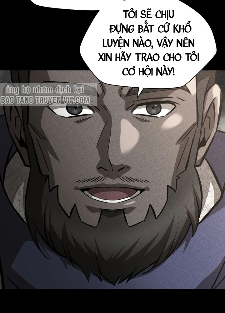 Helmut Đứa Trẻ Bị Ruồng Bỏ Chapter 102 - 34