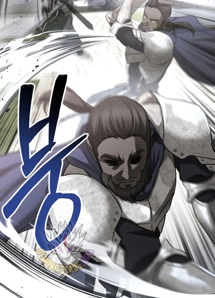 Helmut Đứa Trẻ Bị Ruồng Bỏ Chapter 102 - 55