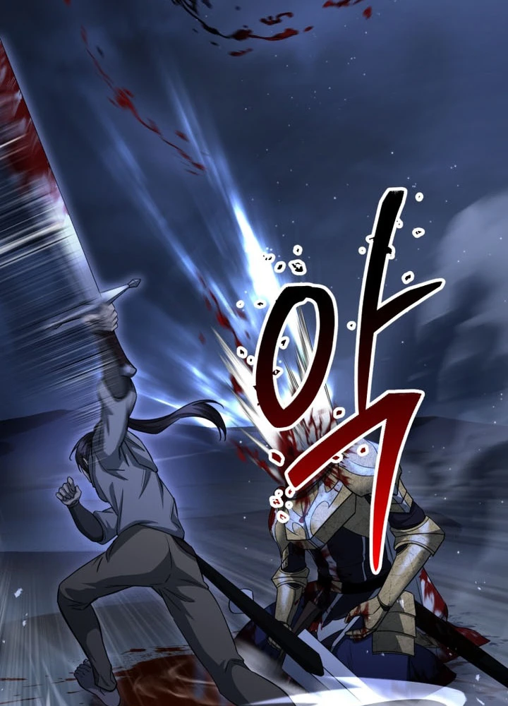 Helmut Đứa Trẻ Bị Ruồng Bỏ Chapter 102 - 111