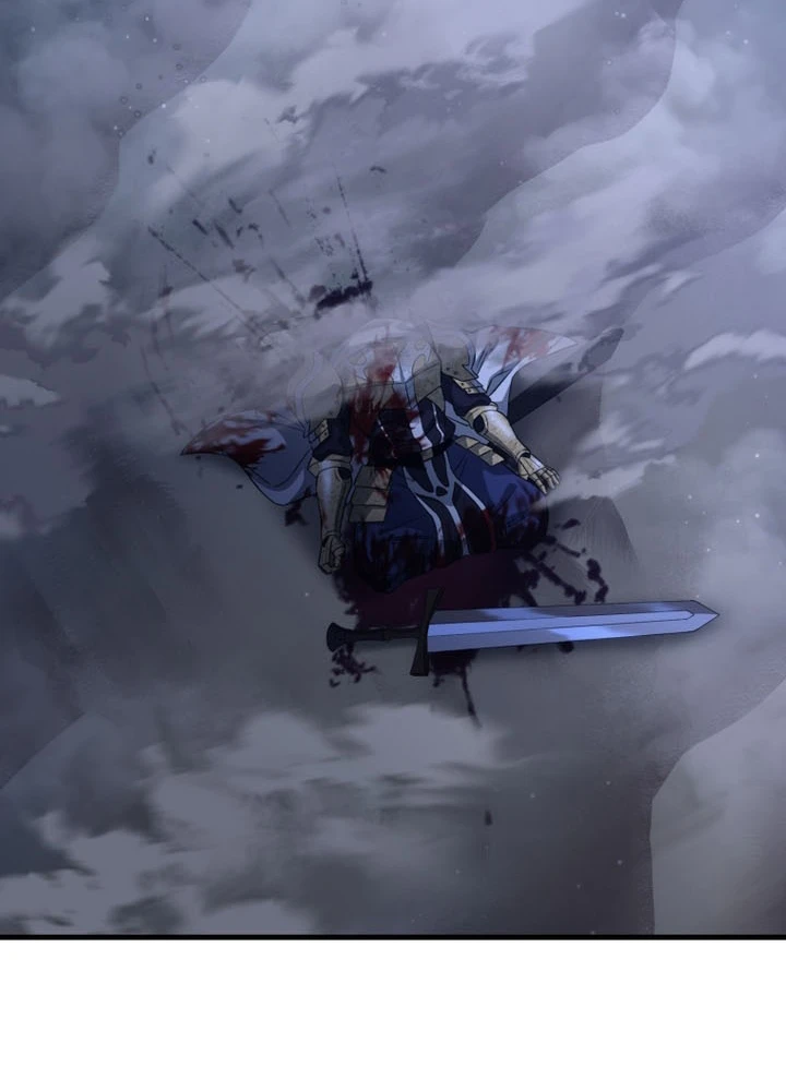 Helmut Đứa Trẻ Bị Ruồng Bỏ Chapter 103 - 3