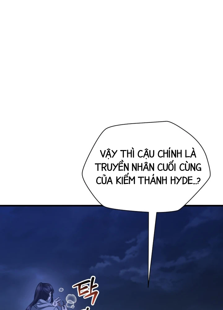 Helmut Đứa Trẻ Bị Ruồng Bỏ Chapter 103 - 4