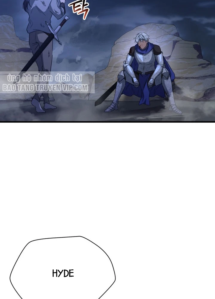 Helmut Đứa Trẻ Bị Ruồng Bỏ Chapter 103 - 5