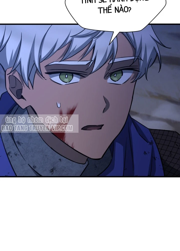 Helmut Đứa Trẻ Bị Ruồng Bỏ Chapter 103 - 10