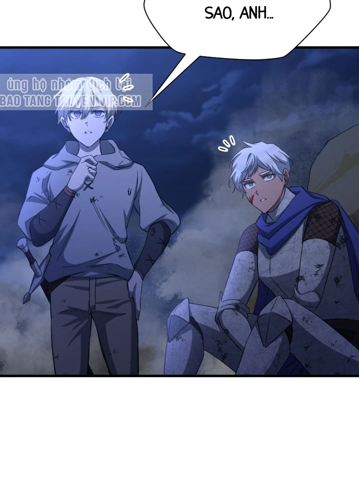 Helmut Đứa Trẻ Bị Ruồng Bỏ Chapter 103 - 15