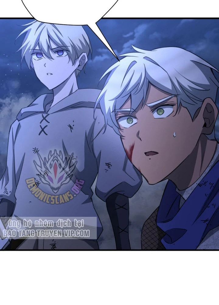 Helmut Đứa Trẻ Bị Ruồng Bỏ Chapter 103 - 19